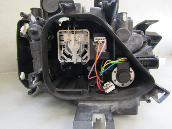Koplamp Audi Q3 8U0 XENON 11-14 8U0941003H Links S726/K5/2A