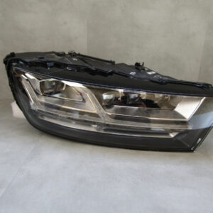 Koplamp Audi Q7 4M0 Full LED Matrix 15-19 4M0941036 Rechts A731/D147