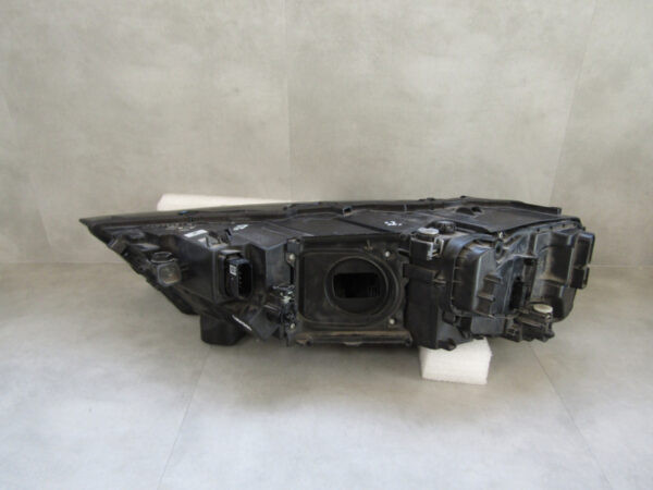 Koplamp Audi Q7 4M0 Full LED Matrix 15-19 4M0941036 Rechts A731/D147