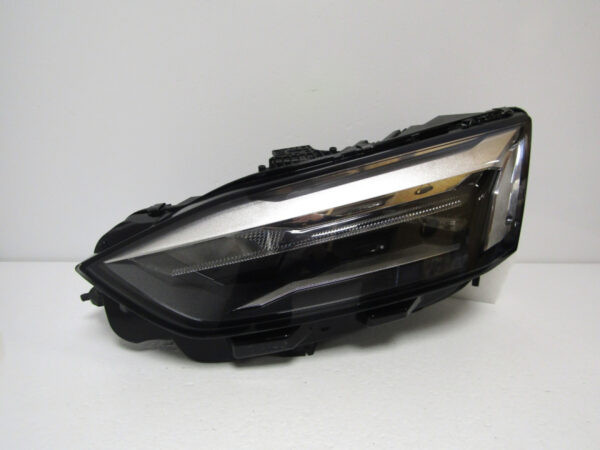 Koplamp Audi A5 8W6 FACELIFT LED 19- 8W6941011 Links K77/E7