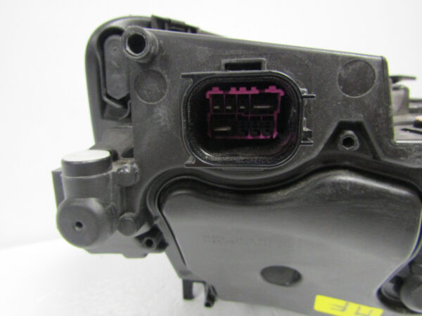 Koplamp Audi A5 8W6 FACELIFT LED 19- 8W6941011 Links K77/E7