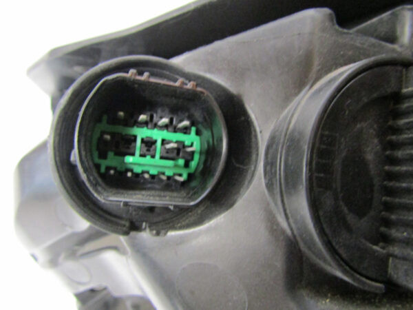 KOPLAMP KIA CEED 3 III FULL LED 18-21 J7921-22060 RECHTS K78/E8