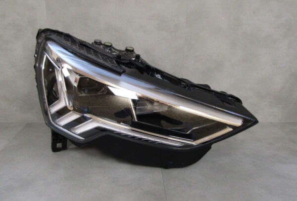 Koplamp Audi Q3 83A FULL LED 18- 83A941034 Rechts S616/K2/8E