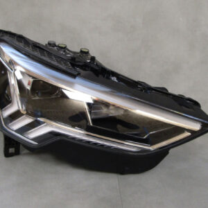 Koplamp Audi Q3 83A FULL LED 18- 83A941034 Rechts S616/K2/8E