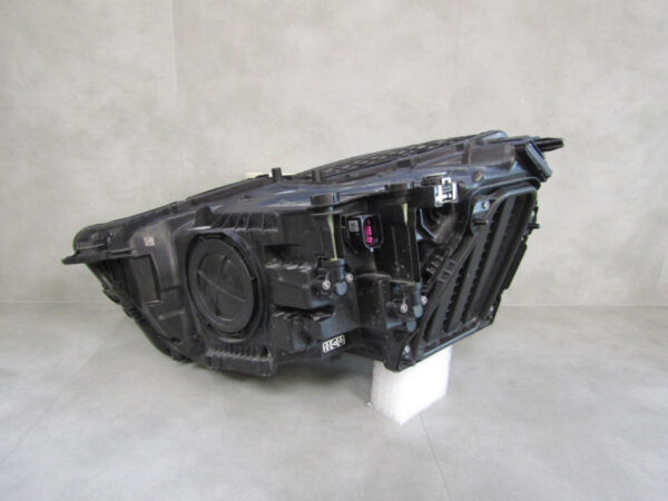 Koplamp Audi Q3 83A FULL LED 18- 83A941034 Rechts S616/K2/8E