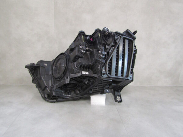 Koplamp Audi Q3 83A FULL LED 18- 83A941034 Rechts S616/K2/8E