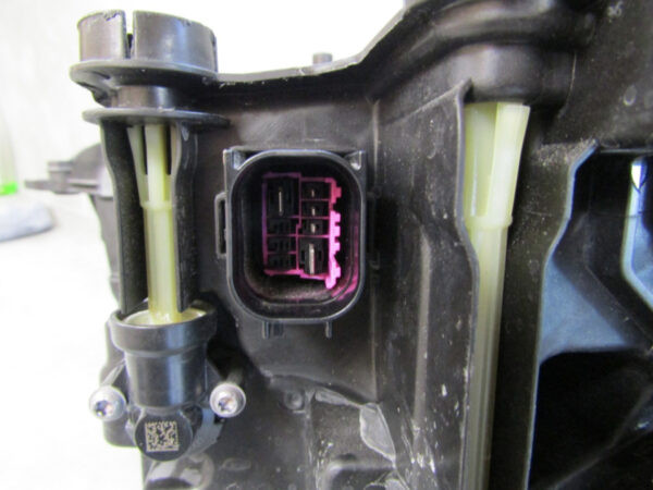Koplamp Audi Q3 83A FULL LED 18- 83A941034 Rechts S616/K2/8E