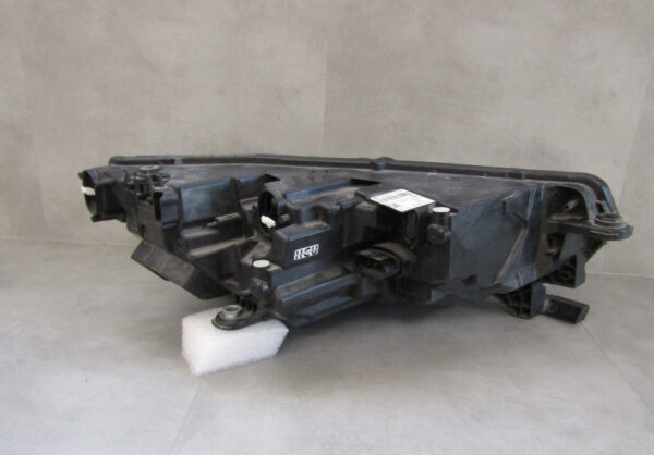 Koplamp Skoda Octavia IV Full-LED 19-24 5E4941015A LINKS A522/F209
