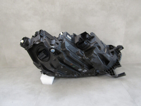 Koplamp Skoda Octavia IV Full-LED 19-24 5E4941015A LINKS A522/F209