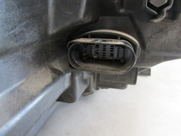 Koplamp Skoda Octavia IV Full-LED 19-24 5E4941015A LINKS A522/F209