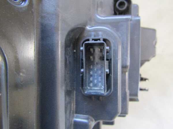 Koplamp AUDI A6 C7 4G0 FULL LED MATRIX 11-15 4G0941773C Links S610/E51