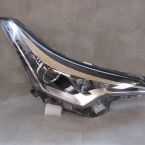 KOPLAMP TOYOTA CHR C-HR 16-19 LED 81110-F4031 Rechts A809/5K/15E