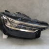 KOPLAMP AUDI Q4 E ​​TRON ETRON FULL LED MATRIX 21-  89A941036F Rechts S427/E91