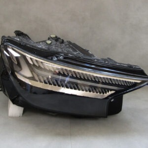 KOPLAMP AUDI Q4 E ​​TRON ETRON FULL LED MATRIX 21-  89A941036F Rechts S427/E91