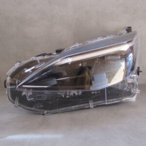 KOPLAMP TOYOTA YARIS CROSS VOLLEDIG LED 17-22 Links A862/5K/16C