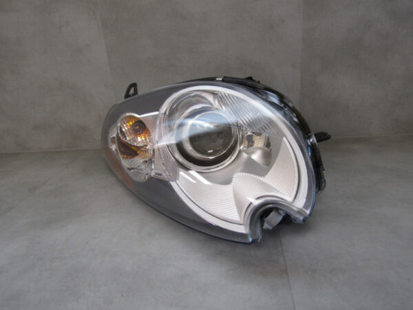 KOPLAMP JAGUAR XK XENON 06-09 6W8313W029FG RECHTS A599/A109