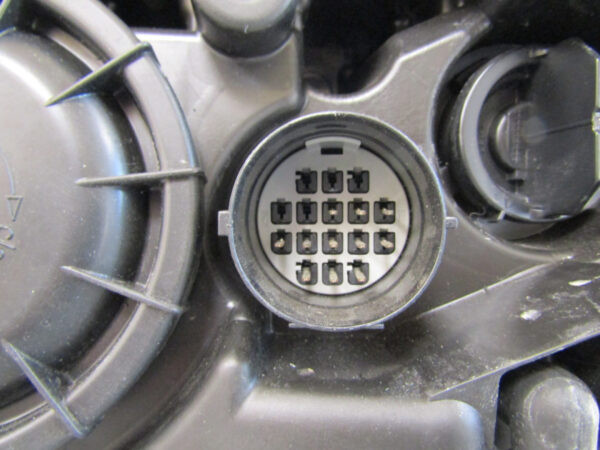 KOPLAMP JAGUAR XK XENON 06-09 6W8313W029FG RECHTS A599/A109