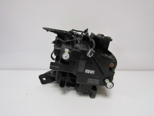 KOPLAMP NIO ET5 LED HALOGEEN 22- RECHTS A157/D57