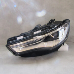 KOPLAMP AUDI A6 C7 4G0 FACELIFT XENON 14-18 Links A594/F159