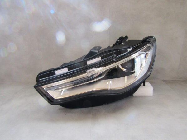 KOPLAMP AUDI A6 C7 4G0 FACELIFT XENON 14-18 Links A594/F159