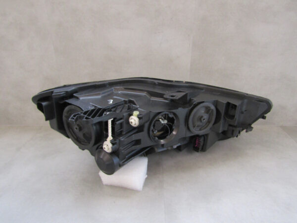 KOPLAMP AUDI A6 C7 4G0 FACELIFT XENON 14-18 Links A594/F159