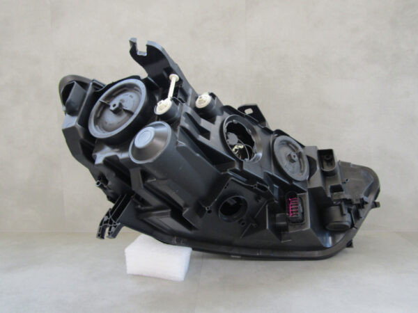 KOPLAMP AUDI A6 C7 4G0 FACELIFT XENON 14-18 Links A594/F159