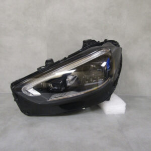Koplamp MERCEDES C KLASSE W206 Full LED Digital light 22- A2069064703 LINKS A387/D73