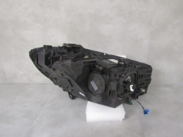 Koplamp MERCEDES C KLASSE W206 Full LED Digital light 22- A2069064703 LINKS A387/D73