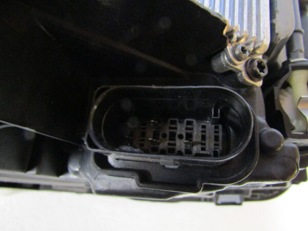 Koplamp VW Volkswagen Passat B9 Full LED 23- 3J1941035 Links A343/C104