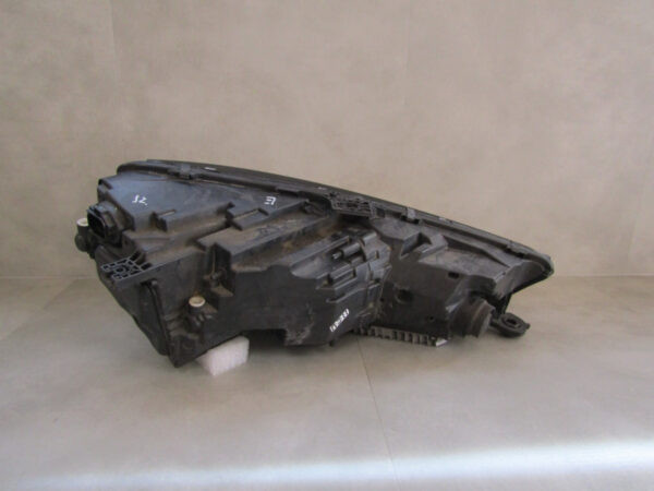 Koplamp Audi A4 B9 8W0 Facelift Full LED 19- 8W0941035E Links S708/K5/1B