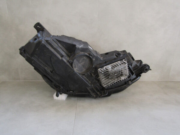 Koplamp Audi A4 B9 8W0 Facelift Full LED 19- 8W0941035E Links S708/K5/1B