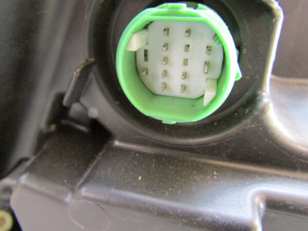 KOPLAMP JEEP AVENGER PERFORMANCE HIGH LED LED 23- 522187210 Links A733/B119