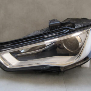 KOPLAMP AUDI A3 8V0 8V XENON 12-16 8V0941005 Links S823/A11