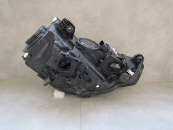 KOPLAMP AUDI A3 8V0 8V XENON 12-16 8V0941005 Links S823/A11