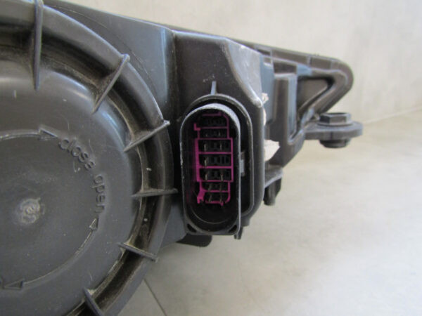KOPLAMP AUDI A3 8V0 8V XENON 12-16 8V0941005 Links S823/A11
