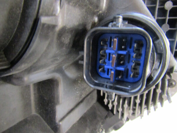 KOPLAMP KIA SPORTAGE 5V Full LED 21- 92101R2100 Links A806/5K/16C