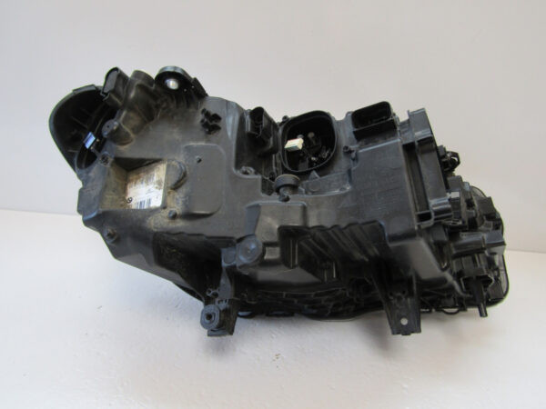 Koplamp BMW X3 X4 G01 G02 Full LED 17-21 8739653-03 LINKS A25/B25