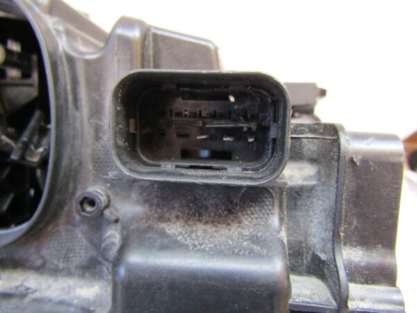 Koplamp BMW X3 X4 G01 G02 Full LED 17-21 8739653-03 LINKS A25/B25