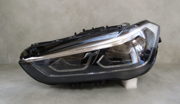KOPLAMP BMW X1 F48 FACELIFT LCI FULL LED- 19-22 6311947782505 Links S649/K5/12F