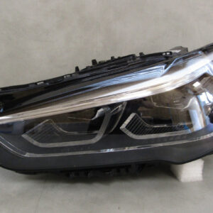 KOPLAMP BMW X1 F48 FACELIFT LCI FULL LED- 19-22 6311947782505 Links S649/K5/12F
