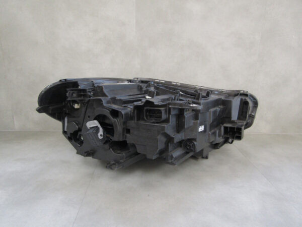 KOPLAMP BMW X1 F48 FACELIFT LCI FULL LED- 19-22 6311947782505 Links S649/K5/12F