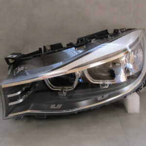 Koplamp BMW 3 serie GT F34 XENON 63117355555 Links S714/K5/8G