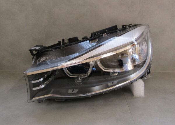 Koplamp BMW 3 serie GT F34 XENON 63117355555 Links S714/K5/8G