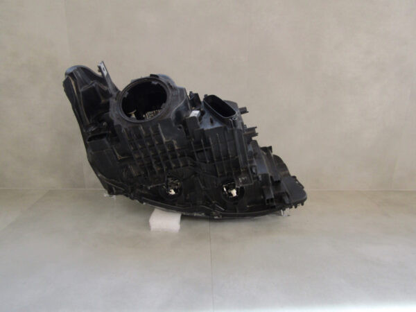 Koplamp BMW 3 serie GT F34 XENON 63117355555 Links S714/K5/8G