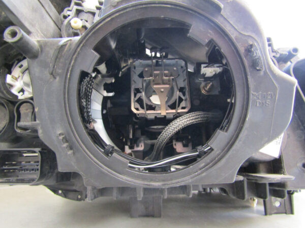 Koplamp BMW 3 serie GT F34 XENON 63117355555 Links S714/K5/8G