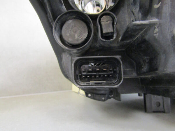 Koplamp BMW 3 serie GT F34 XENON 63117355555 Links S714/K5/8G