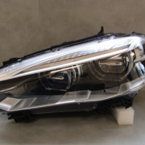 KOPLAMP BMW X5 F15 ADAPTIVE LED 13-18 8738673AI01 Links S570/K5/7F