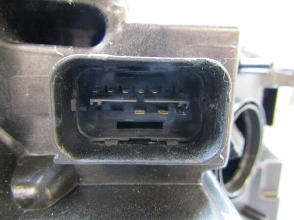 KOPLAMP BMW X5 F15 ADAPTIVE LED 13-18 8738673AI01 Links S570/K5/7F