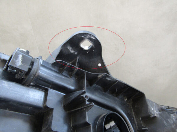 Koplamp BMW 1 Serie F40 FULL LED- 19-24 9462807 Links S719/K5/7C