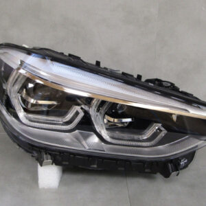Koplamp BMW X3 G01 X4 G02 FULL LED ADAPTIVE 17-21 949168205 S615/D36